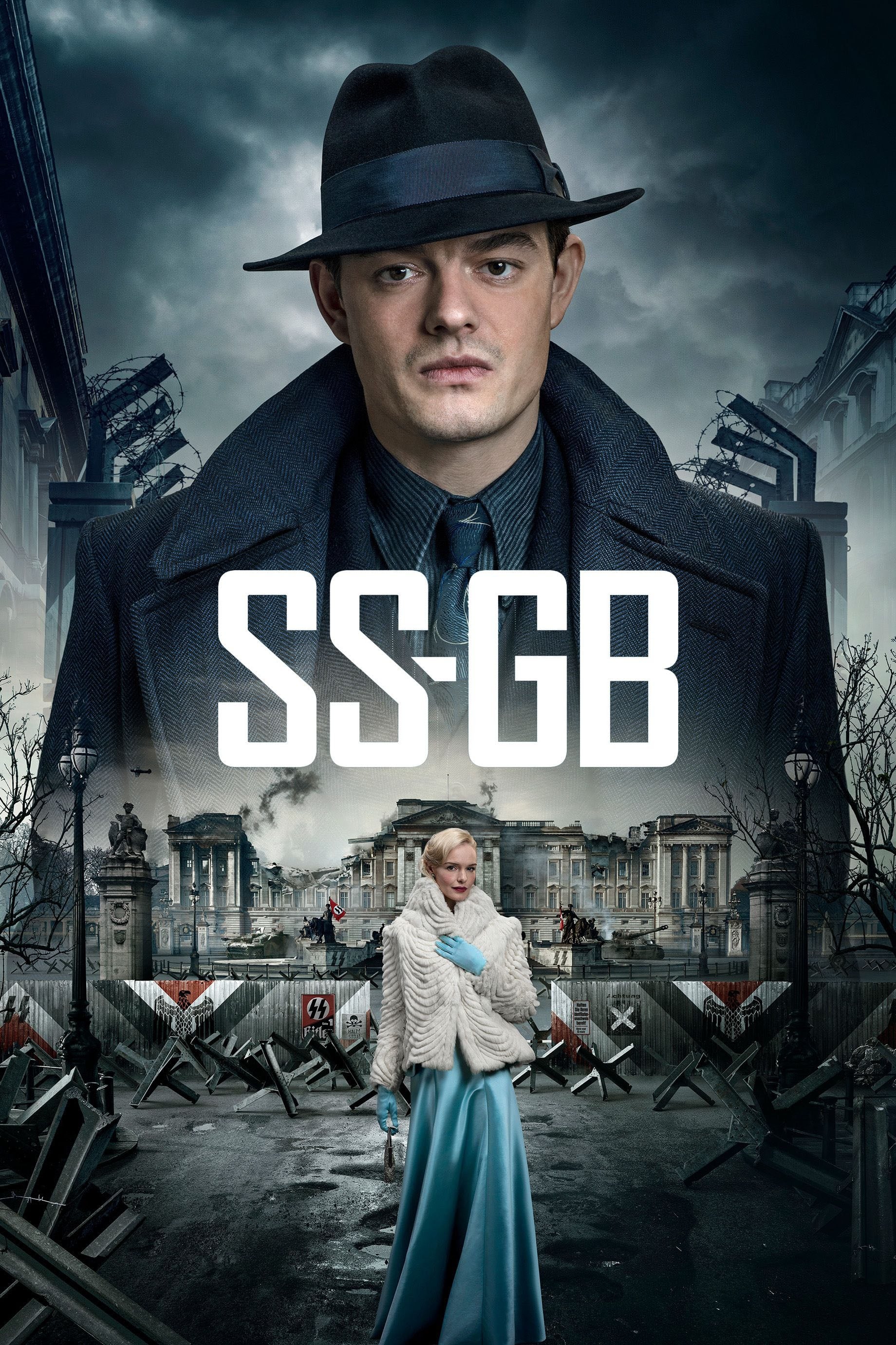SS-GB [179209] (A1487487600) [[TV Shows]] --Plex--